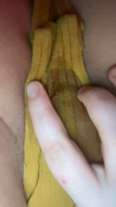 daddy made me do it.. | 18 F