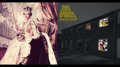 RIP Queen Liz, you would&rsquo;ve loved The Car by Arctic Monkeys