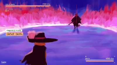 puss in boots video game final bossfight