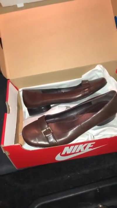 encontro de aficionados por sneakers