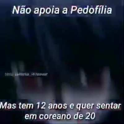 3,2,1 BANIDO(mas n&atilde;o &eacute; farpa se for true)