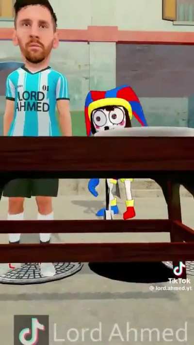 Help Ronaldo 