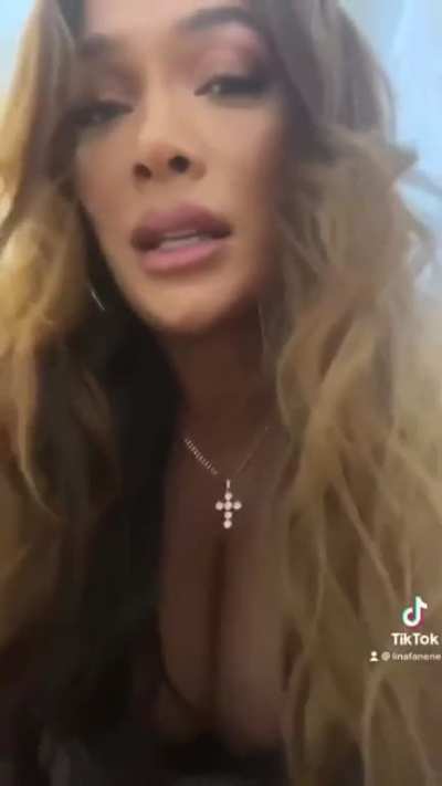 a good hate fuck she deserves