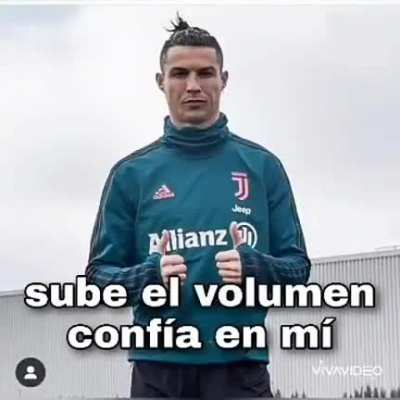 Sube el v&oacute;lumen