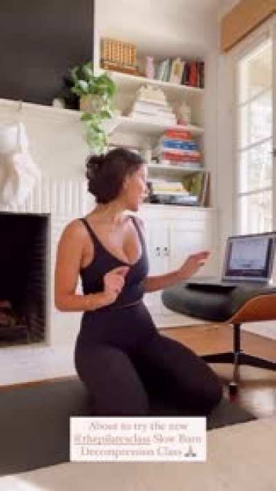 New Pilates