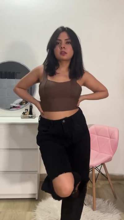 Casual GRWM