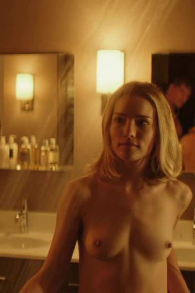 Willa Fitzgerald