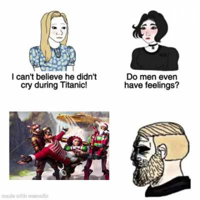 I hurt inside
