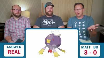 Drifblim - good or bad design?