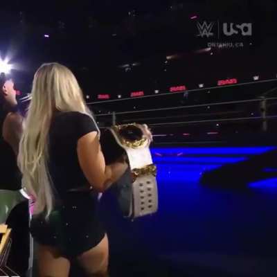 Liv Morgan 