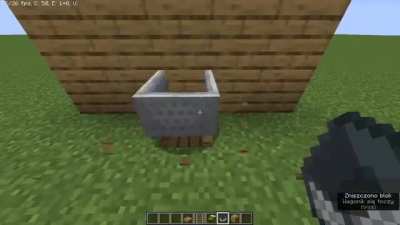 Animation of bed rest that I made