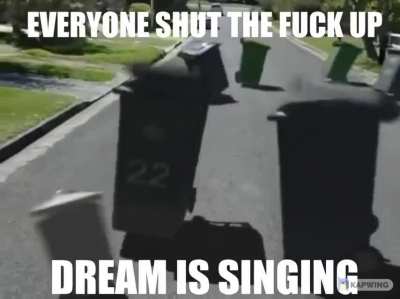True