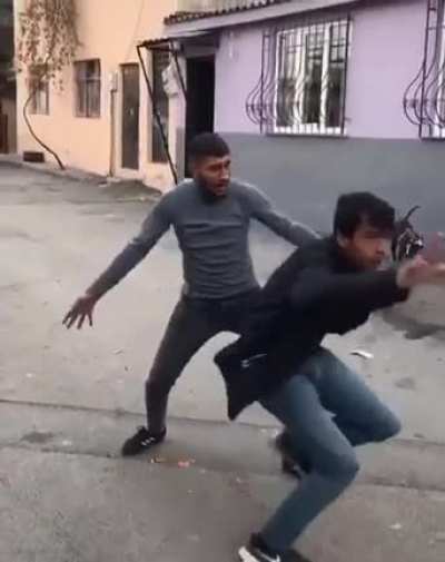 Hanginiz soktu lan bunu galerime