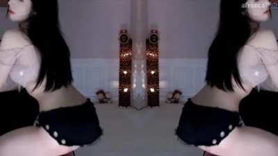 Twerk