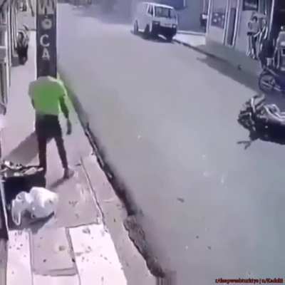 Bişey yok bişey yok