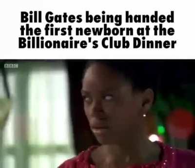 "Finally, Some Good Fucking Food"