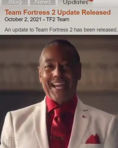 An update