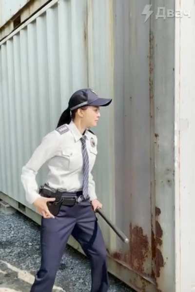 Knock knock