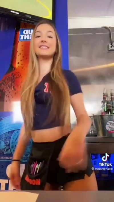 Little miss thiccums