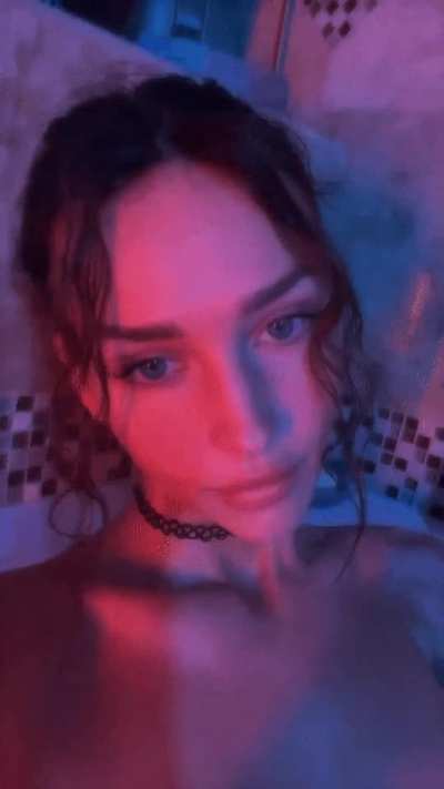 What's her name?