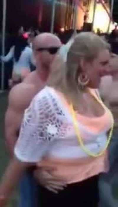 An interesting turn