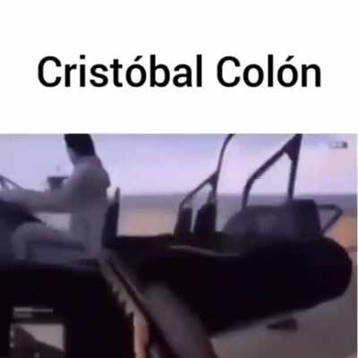 Crist&oacute;bal Col&oacute;n