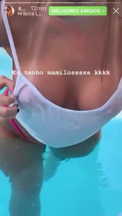Piscina 🔥