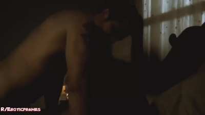 Rosie Perez - The Take Sex Scene