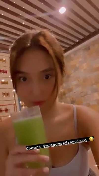Kathryn Bernardo