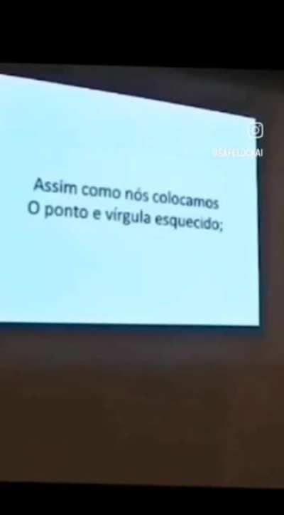 A main() 🙏