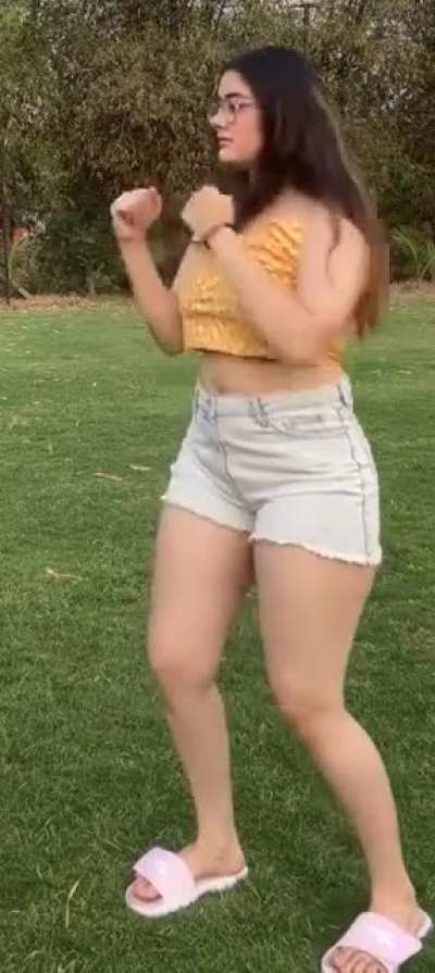 Sejal Singh Solanki [new]