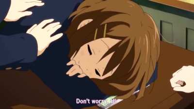 Anyone know what the song/ost is called? I&rsquo;ve been trying to find it for a while.