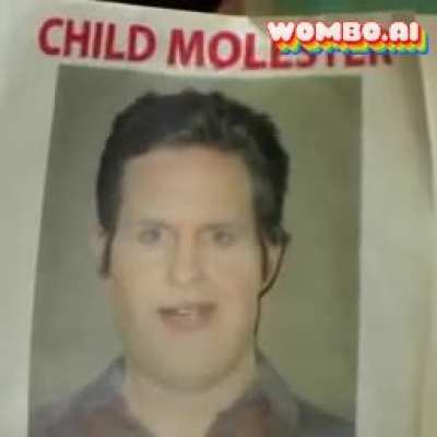 &ldquo;Dennis Sounds Like a Registered Sex Offender&rdquo;
