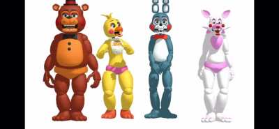 fnafcringe - Video #8482