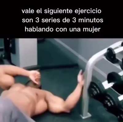 Que duro