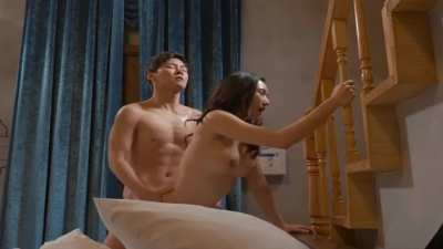Joo Yeon-seo - The Sister&rsquo;s Room(2015) [1/2]