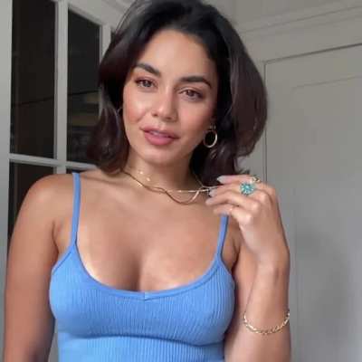 Vanessa Hudgens