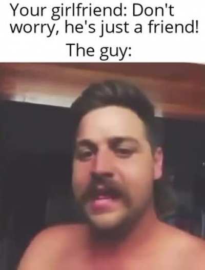 Stealing your girl