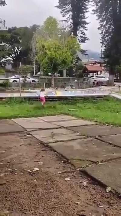 Bolsonaro vai te pegar