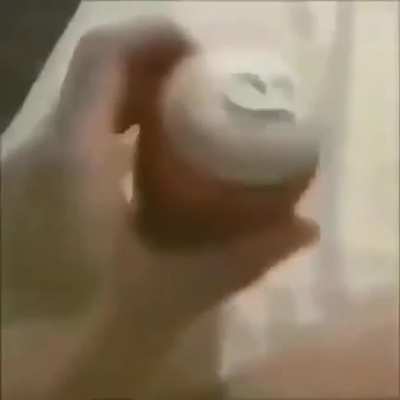 Espuma 😳