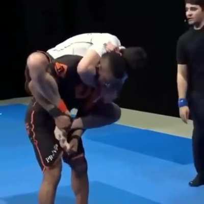 Blackbelt shit
