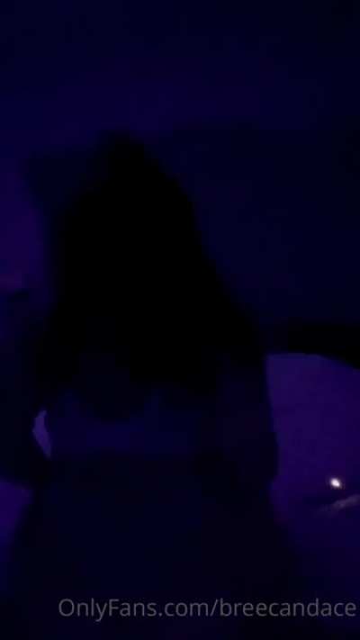 New OF w/ sus lighting