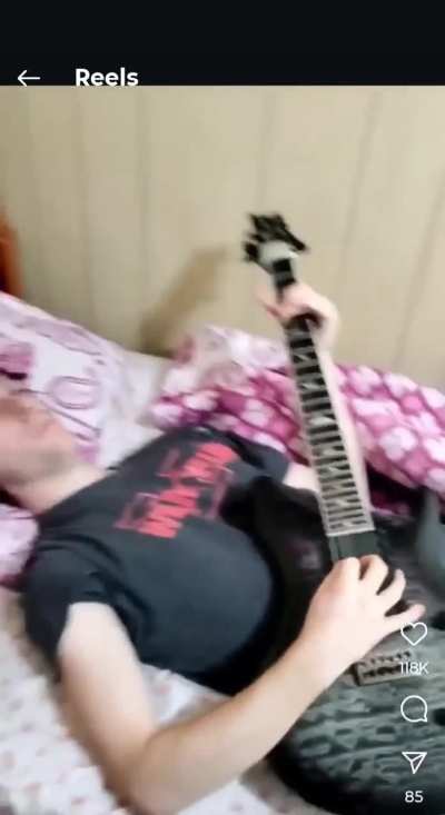 Doing a (the) bad thing