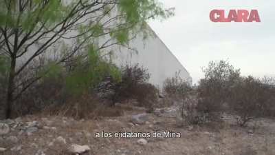 Adri&aacute;n, LAS COSAS COMO SON. Dicen que los norte&ntilde;os y las norte&ntilde;as hablamos de frente. &iquest;Ya se te olvid&oacute; Mina? Ese monumento a la corrupci&oacute;n tuyo y de tus compadres: los Medina y los Cienfuegos. &iquest;Ya se te olvid&oacute; que T&Uacute; eras el fiscal cuando desaparecieron 4