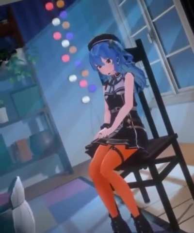Ladies, Gentlemen, Hoshiyomi&hellip; I present to you, Suisit: