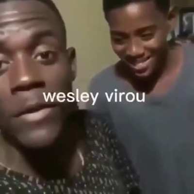 Wesley