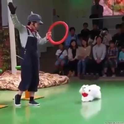 Maybe maYbe maybE
