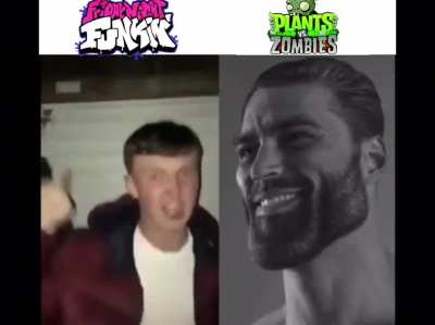 PvsZ 😎
