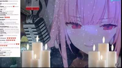 Cali Insults Long Version (foreplay + climax)