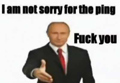 Pov: Discord Pings